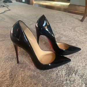 Christian Louboutin So Kate